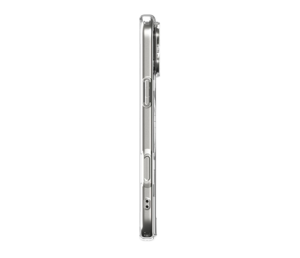 SPIGEN Ultra Hybrid Mag Magsafe do Iphone 17 Pro Clear/Graphite 8800283314793 - 1359913 - zdjęcie 3